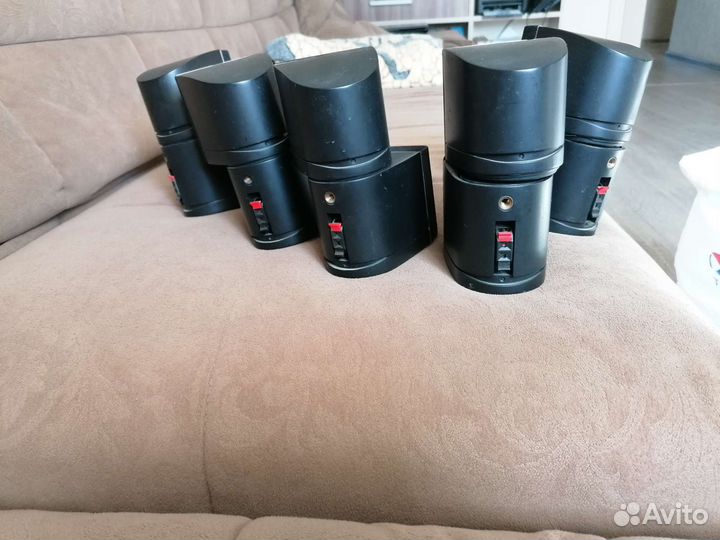 Колонки для компьютера microlab