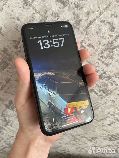 iPhone Xr, 64 ГБ
