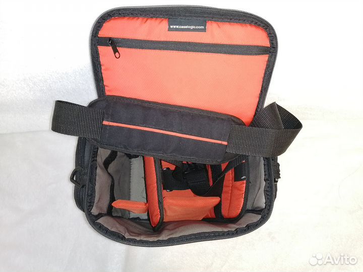 Сумка для фотоаппарата Case Logic