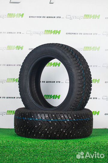 Ikon Tyres Nordman 8 SUV 285/60 R18