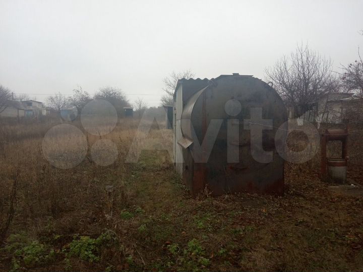 Участок 14 сот. (СНТ, ДНП)