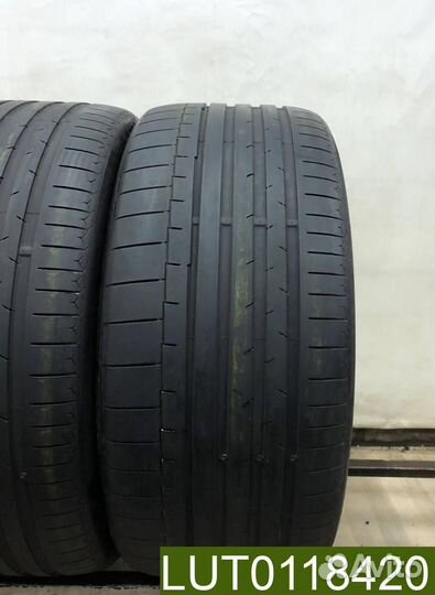 Continental SportContact 6 295/35 R23 108Y