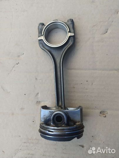 Шатун Skoda Rapid/Golf 7/Jetta 1.2/Octavia A7