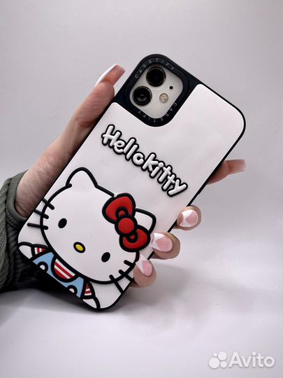 Чехлы для iPhone опт и розница
