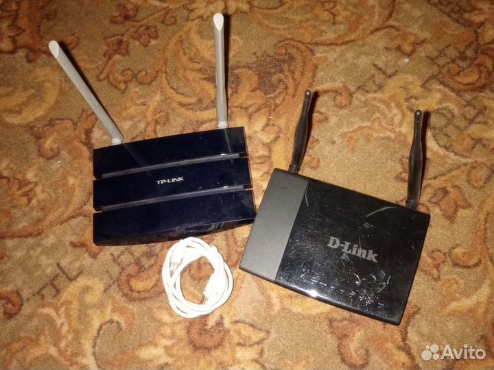 Продам wifi роутер
