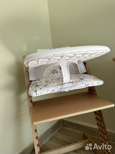 Stokke Tripp Trapp Baby Set