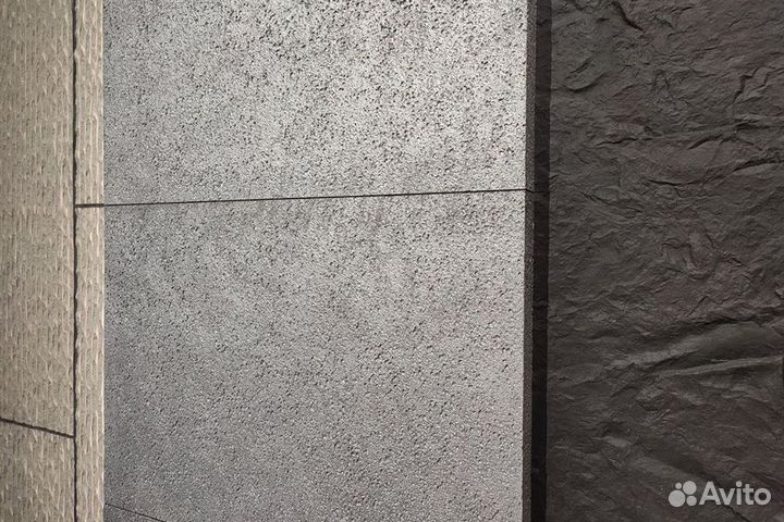 Гибкая керамика phomi Ando Cement Taupe 1200х600