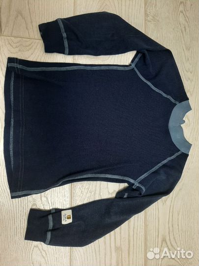 Термобелье Janus 130