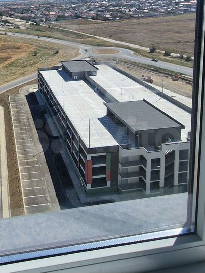 Машиноместо, 14 м²