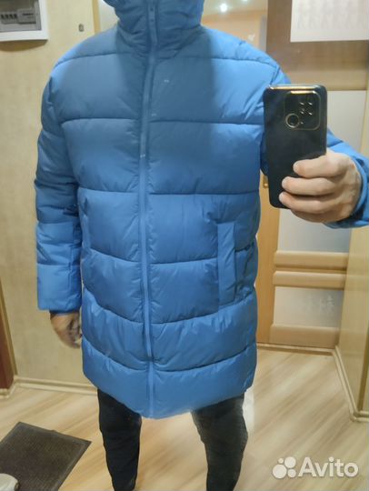 Куртка зимняя beefree man