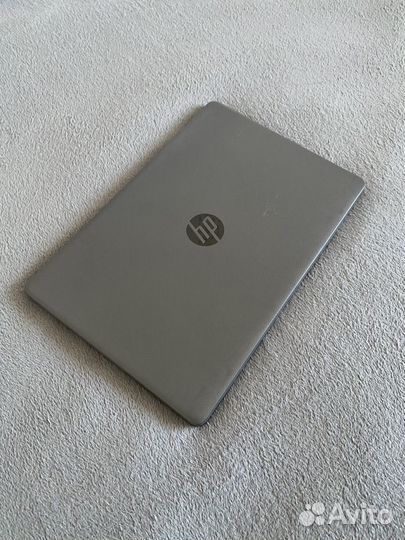 Ноутбук HP(Ryzen3/8Gb/SSD)