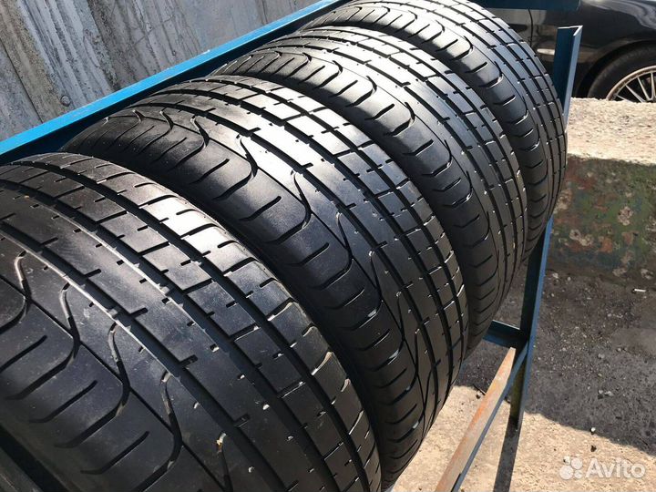 Pirelli P Zero 285/40 R21