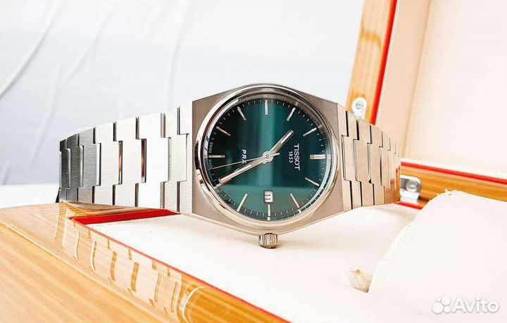 Мужские часы Tissot T-Classic T137.410.11.091.00