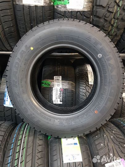 Triangle TR652 165/80 R13C