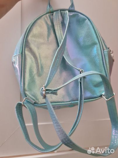 Рюкзак для девочки