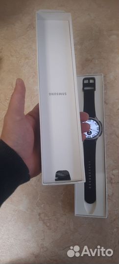 Samsung galaxy watch 6 classic 47