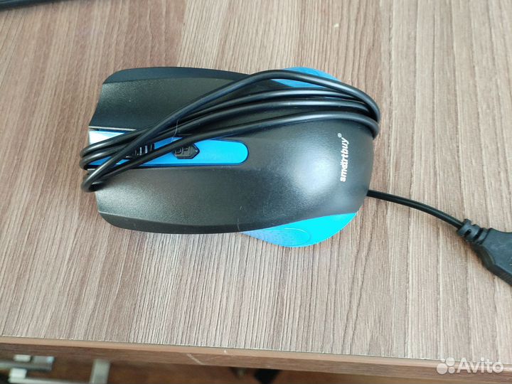 Компьютерная мышь