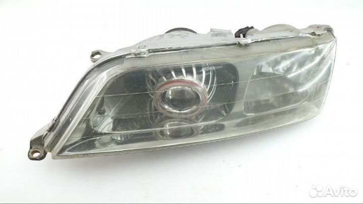 Фара левая Toyota Mark Ii JZX100 1997