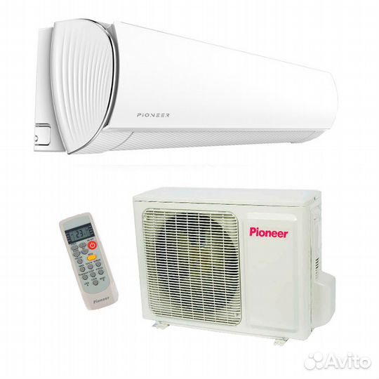 Сплит системы