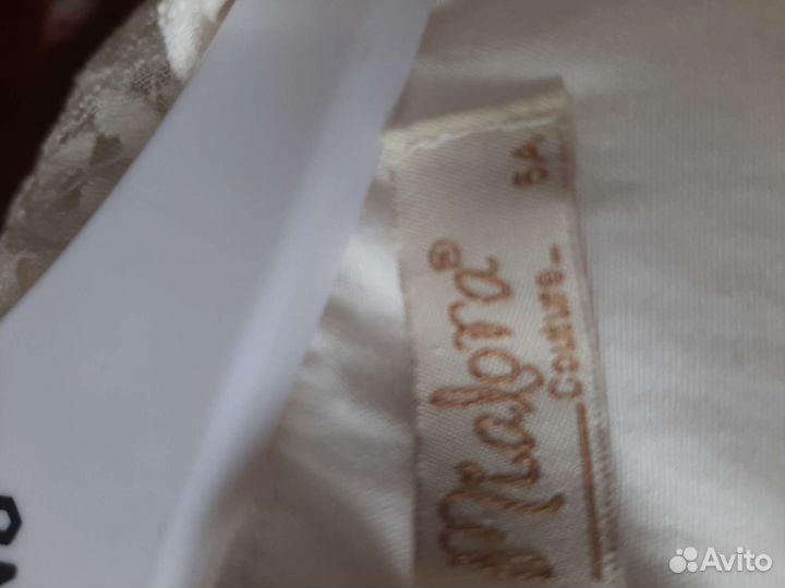 Нарядное платье для девочки