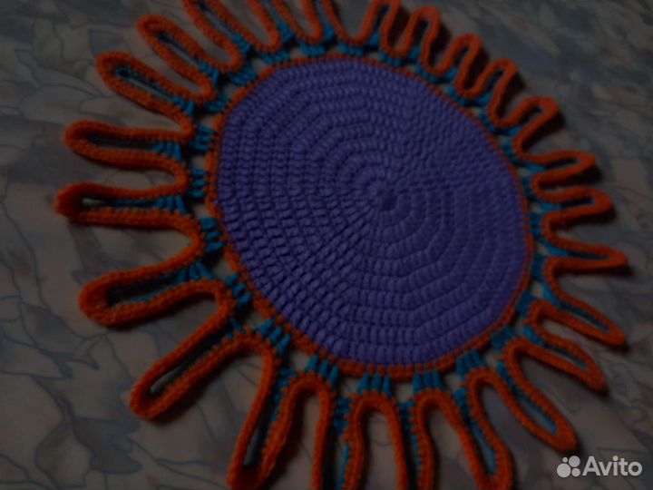 Подставка под горячее