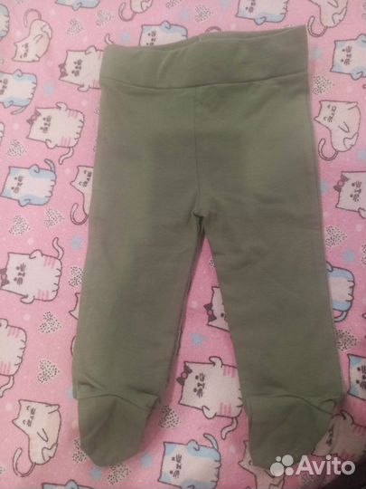 Ползунки детские