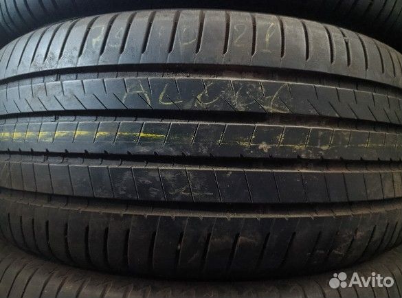 Bridgestone Alenza 001 275/50 R21