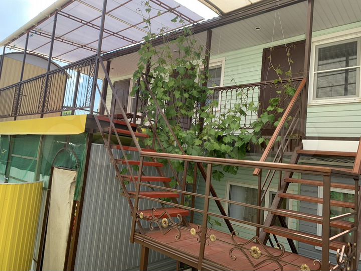 Комната 16 м², 2/2 эт.