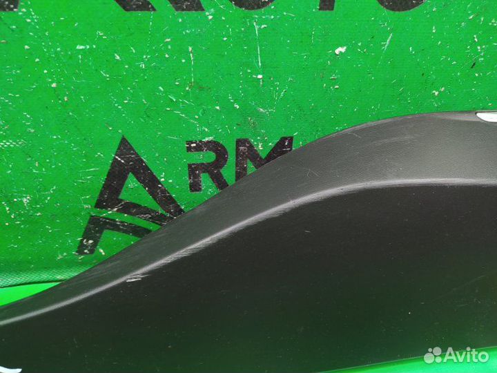 Накладка двери задняя правая Nissan Murano Z52