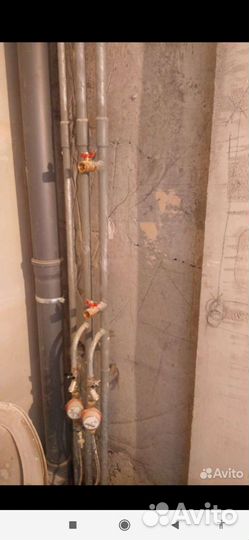 Сварочные работы