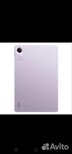 Планшет redmi pad se 6/128