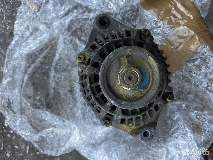 Продам генератор Хонда d13b