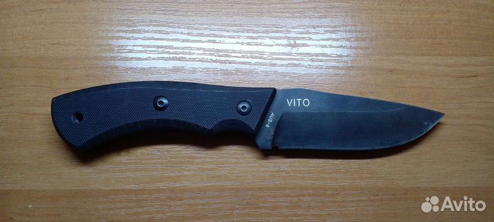Нож MR.Blade. Vito