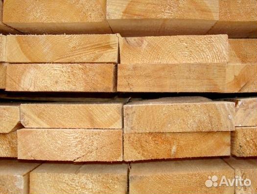 Доска 40x150x6 от производителя