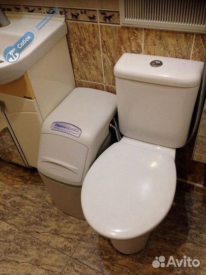 Водоподготовка. Очистка воды из скважины