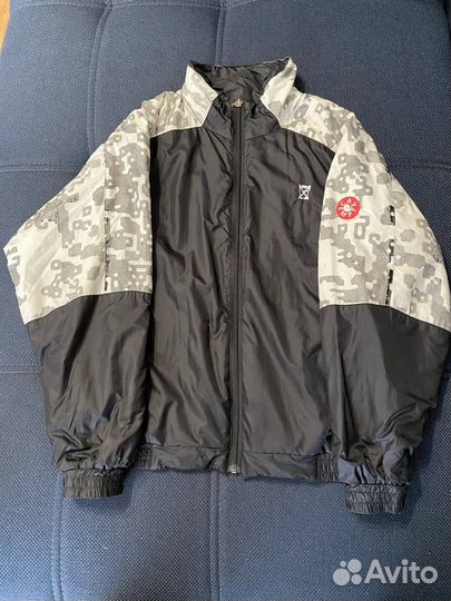 Cav empt куртка ветровка
