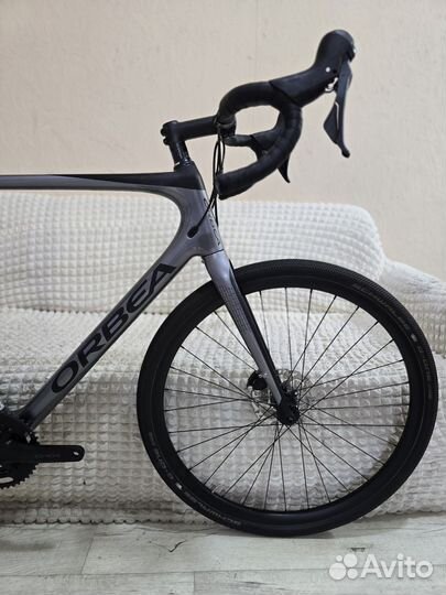 Orbea Terra Carbon (гревел, grx 11, оси,карбон )