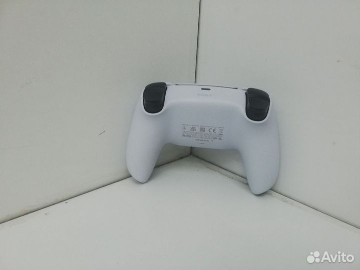 Игровые манипуляторы Sony DualSense (CFI-ZCT1W)