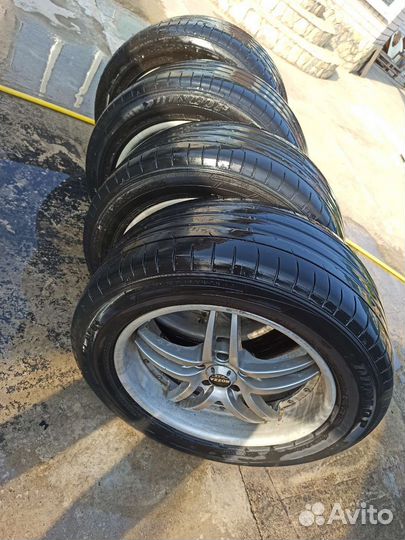 Dunlop SP Sport Maxx 050+ 255/55 R18 109Y