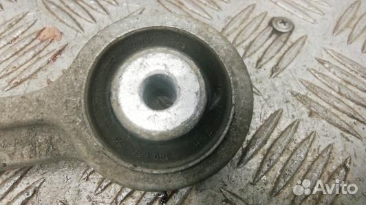 Рычаг передний верхний правый audi A6 C7 (LDN30LK0