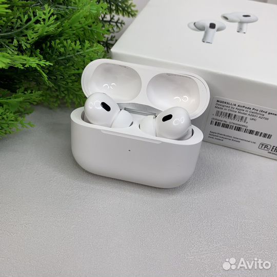 AirPods Pro 2 ориг чип (Гарантия)