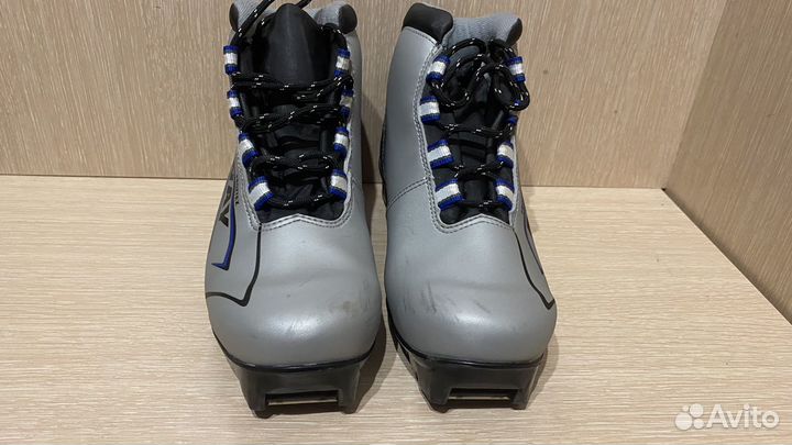 Лыжные ботинки nordway 37 размер