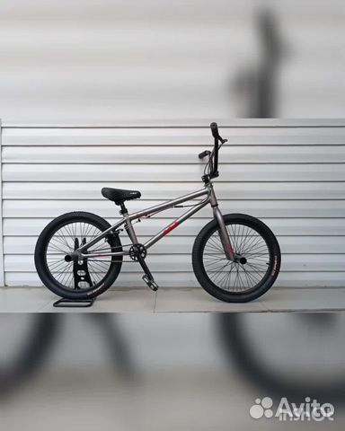 Трюковой велосипед bmx