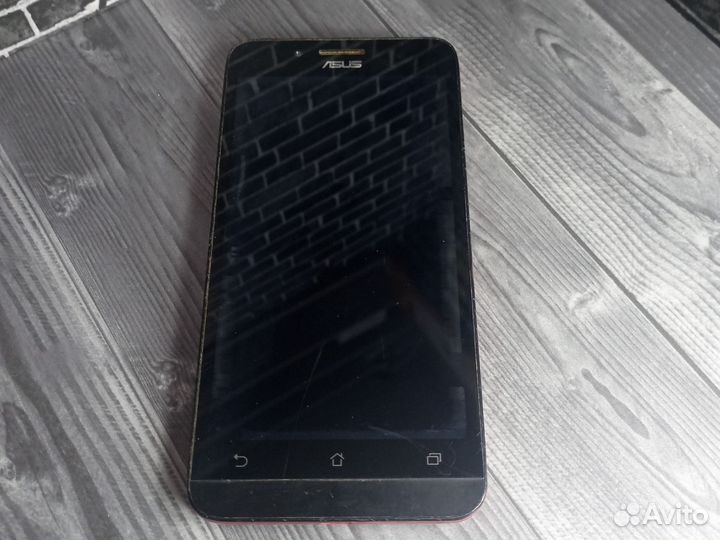 ASUS ZenFone Go ZC500TG, 2/16 ГБ