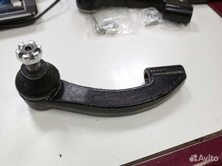 Наконечник рулевой L/R chrysler sebring/siber