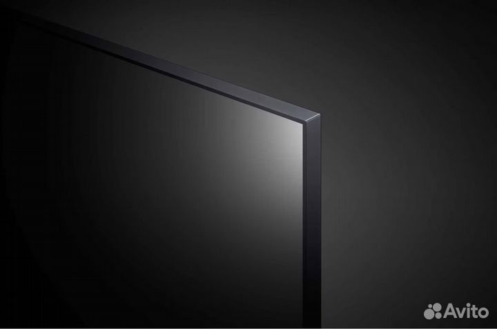 Телевизор Lg 60UP77006LB
