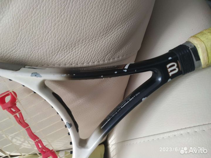 Теннисные ракетки