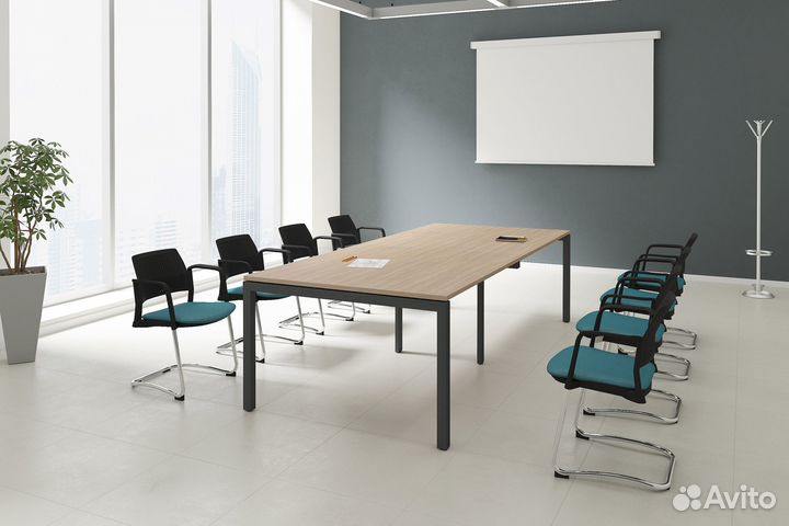 Столы для переговоров Polo