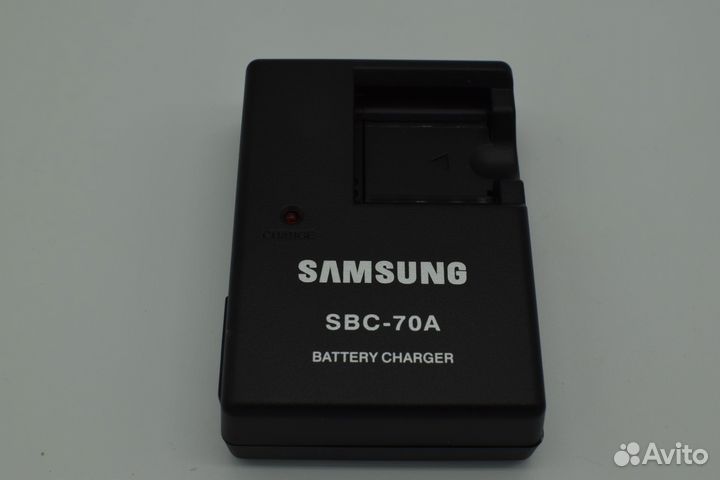 Зарядное устройство Samsung SBC-70A для BP 70A