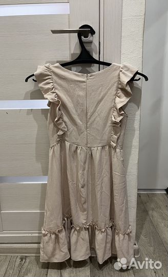 Платье женское